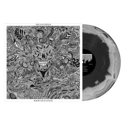 Melancholia "Book of Ruination"