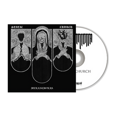 Melancholia "Static Church"