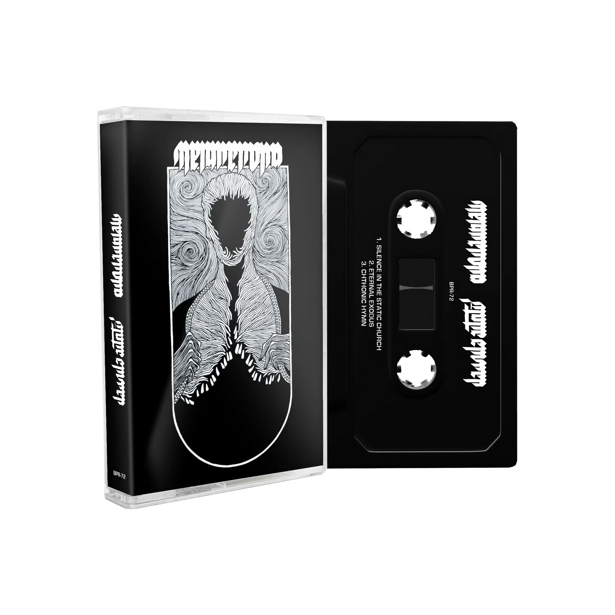 Melancholia "Static Church"