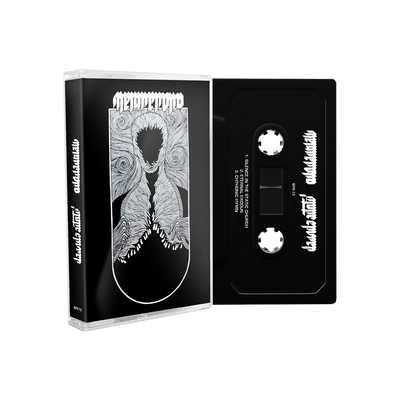 Melancholia "Static Church"