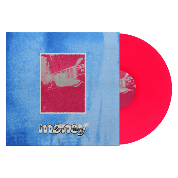 Dave Jeff - Money Money 12インチレコード Money 