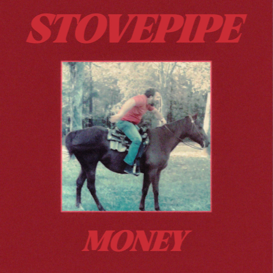 Money "Stovepipe"