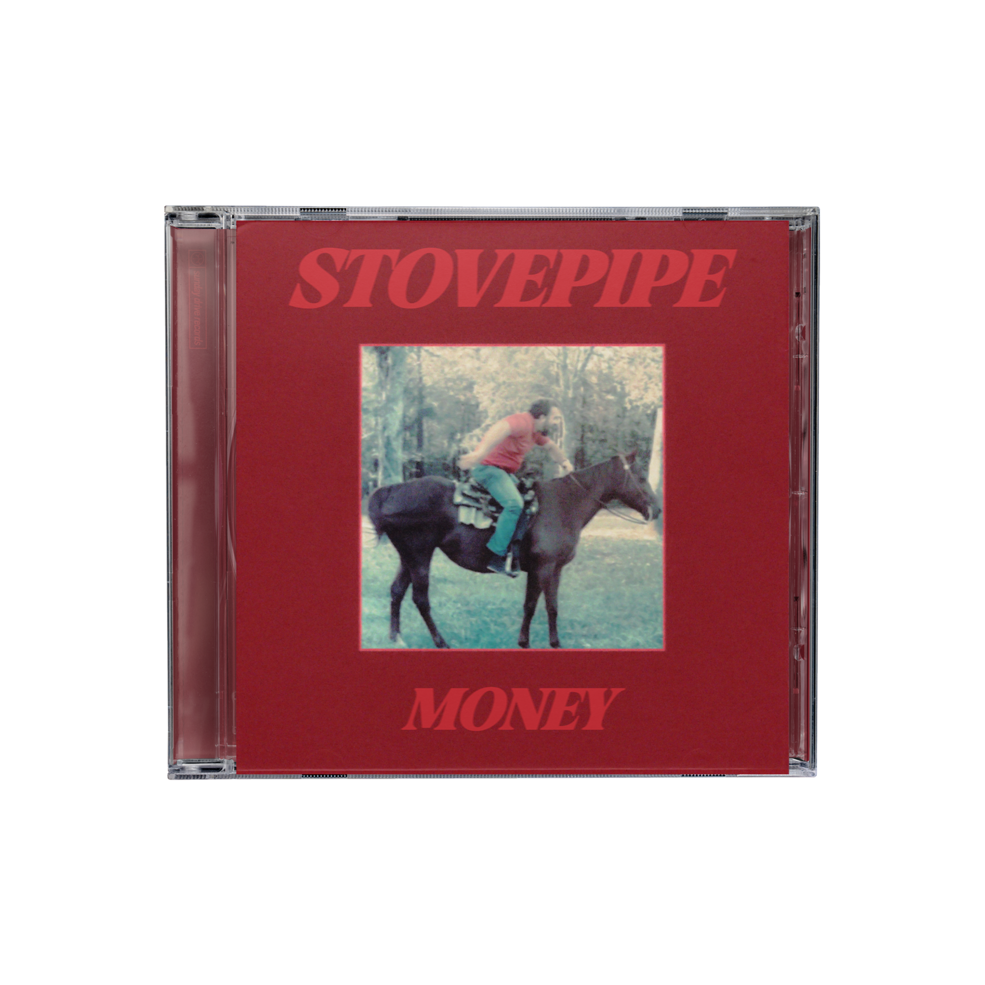 Money "Stovepipe"