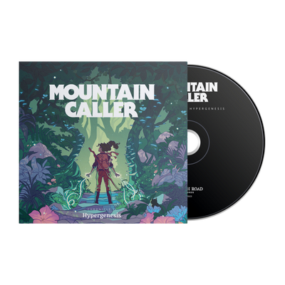 Mountain Caller "Chronicle II: Hypergenesis"
