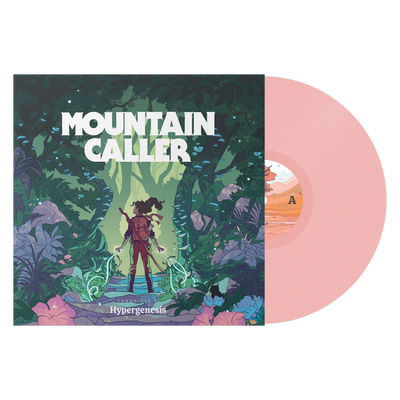 Mountain Caller "Chronicle II: Hypergenesis"