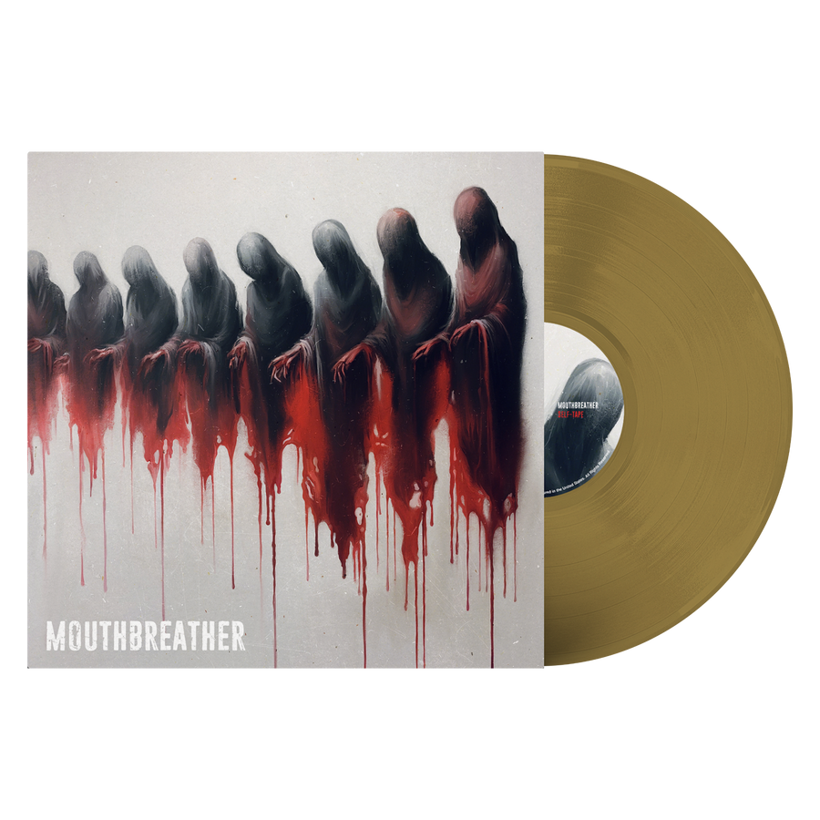 MouthBreather "Self-Tape"
