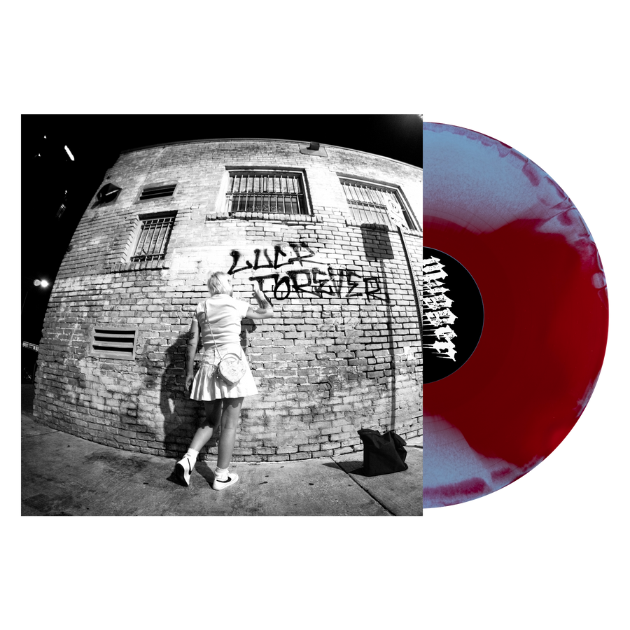 Mugger "Luck Forever"