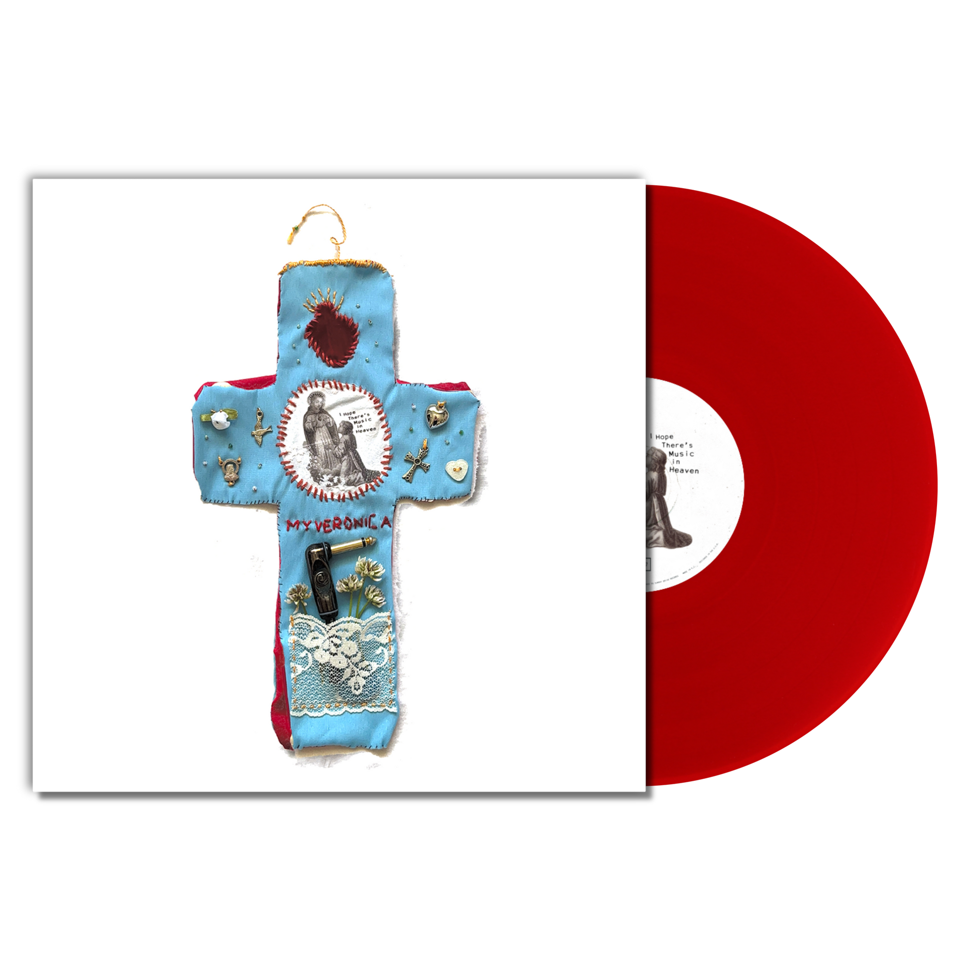 MyVeronica "I Hope There's Music in Heaven"