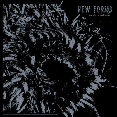 New Forms "As Dust Collects"