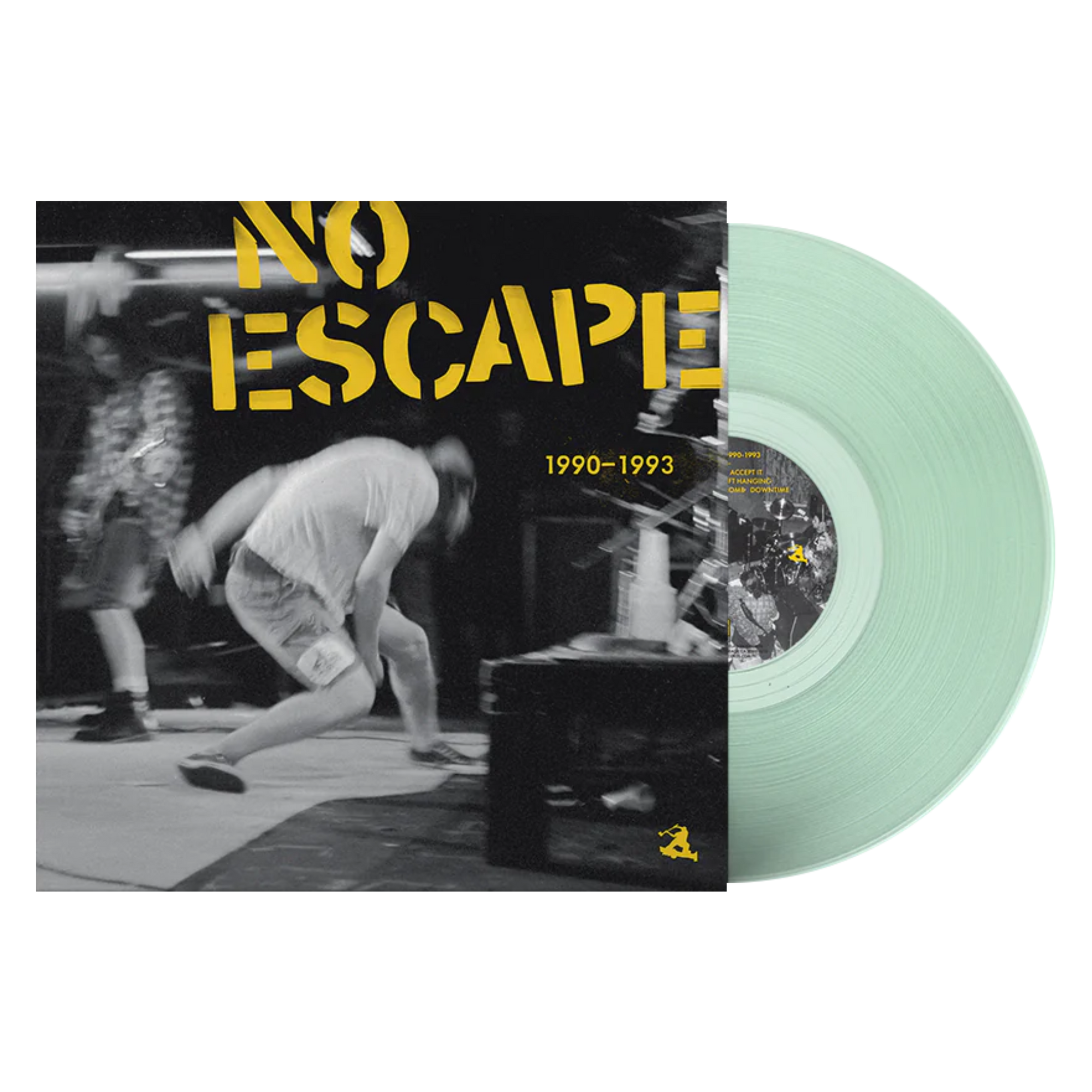 No Escape "1990-1993"