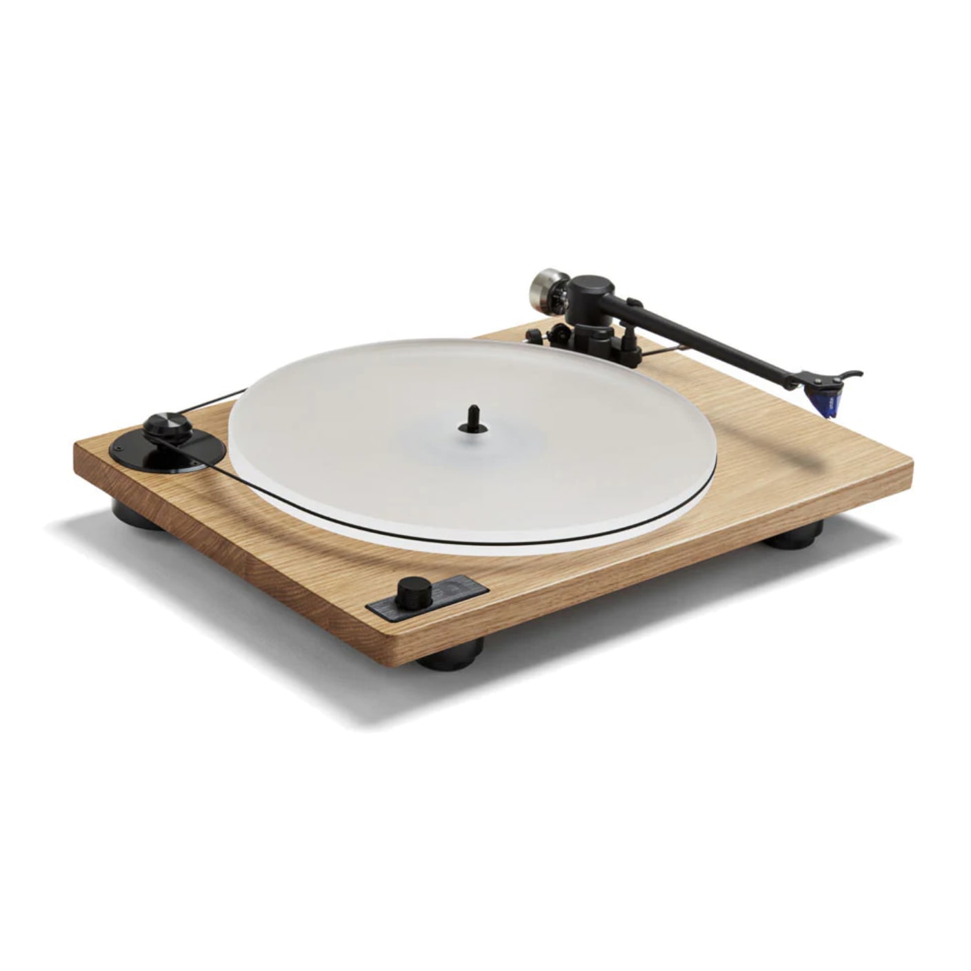 U-Turn "Orbit Theory" Turntable & LP Package