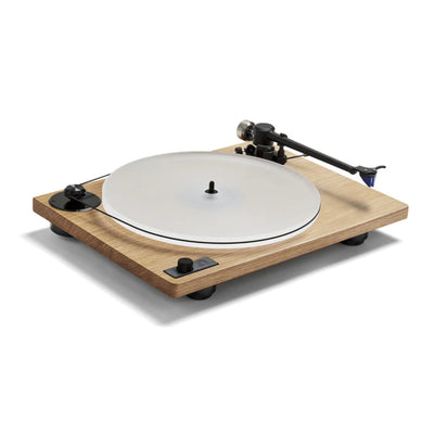 U-Turn "Orbit Theory" Turntable & LP Package