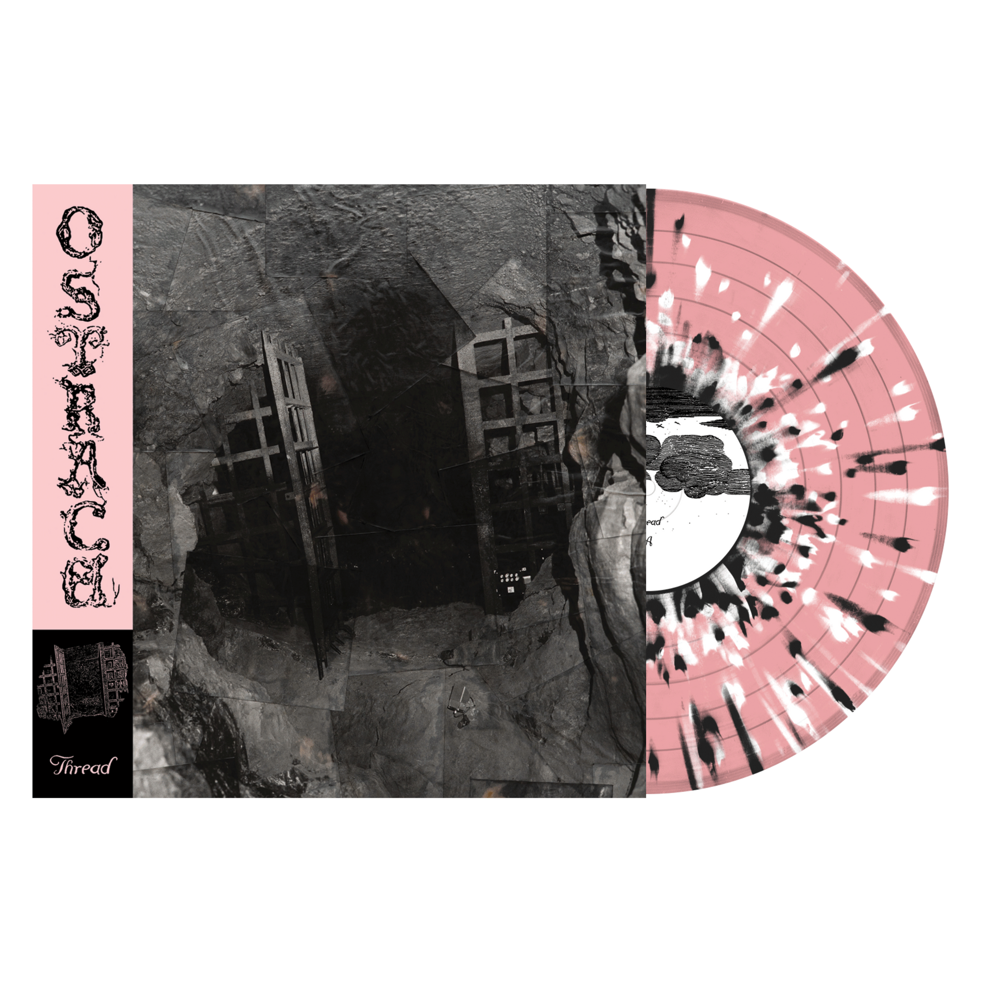 Ostraca "Thread"