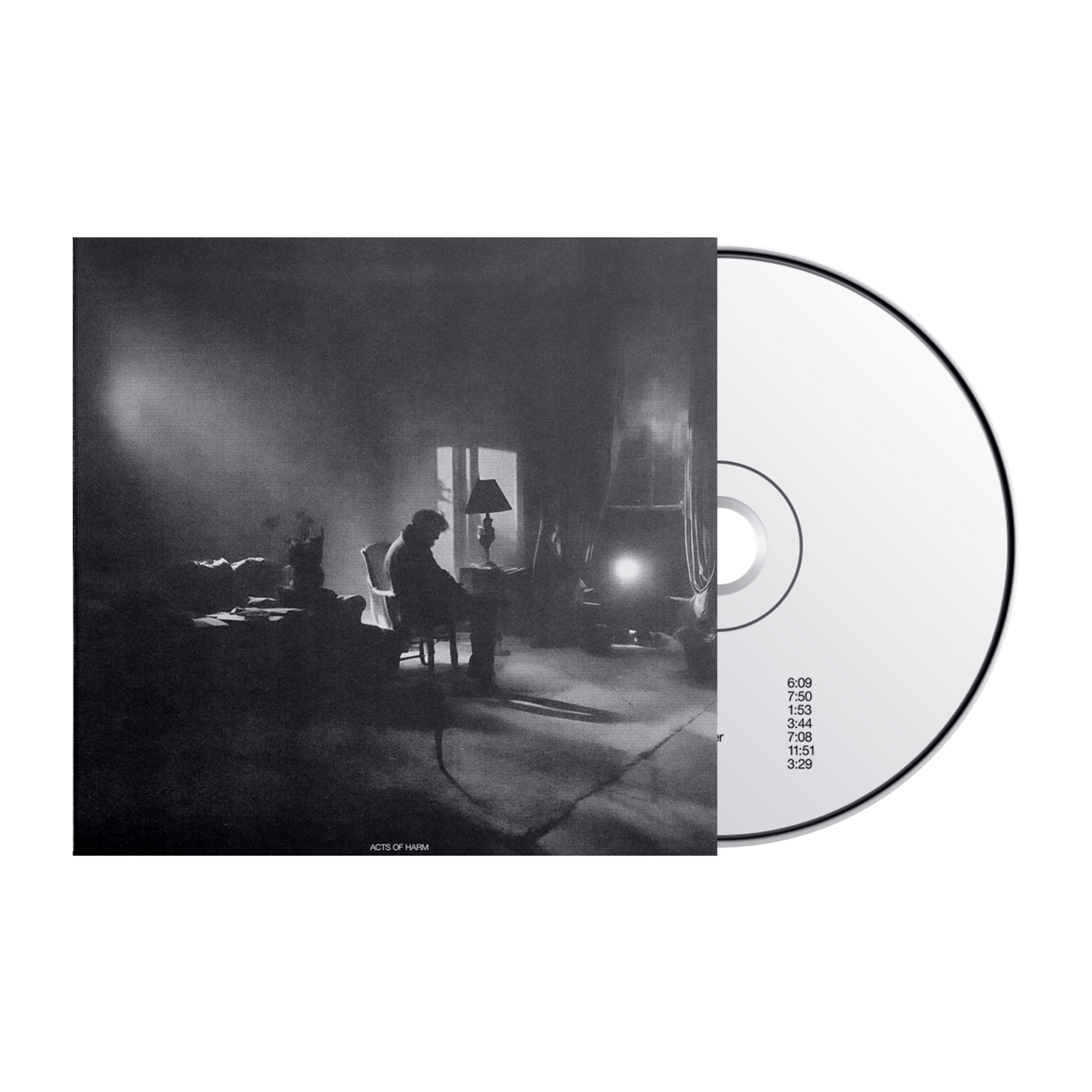 Outlander "Acts of Harm"