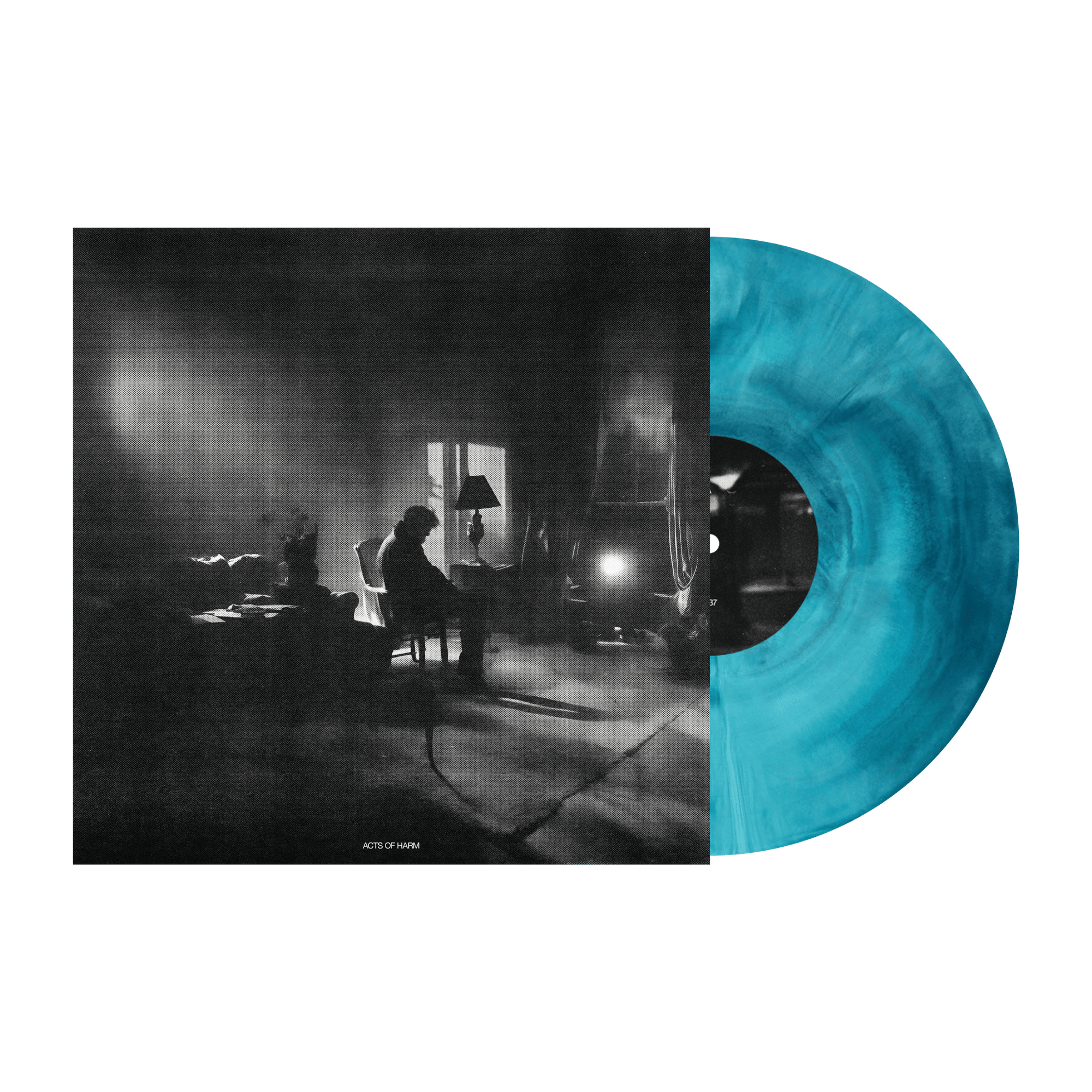 Outlander "Acts of Harm"