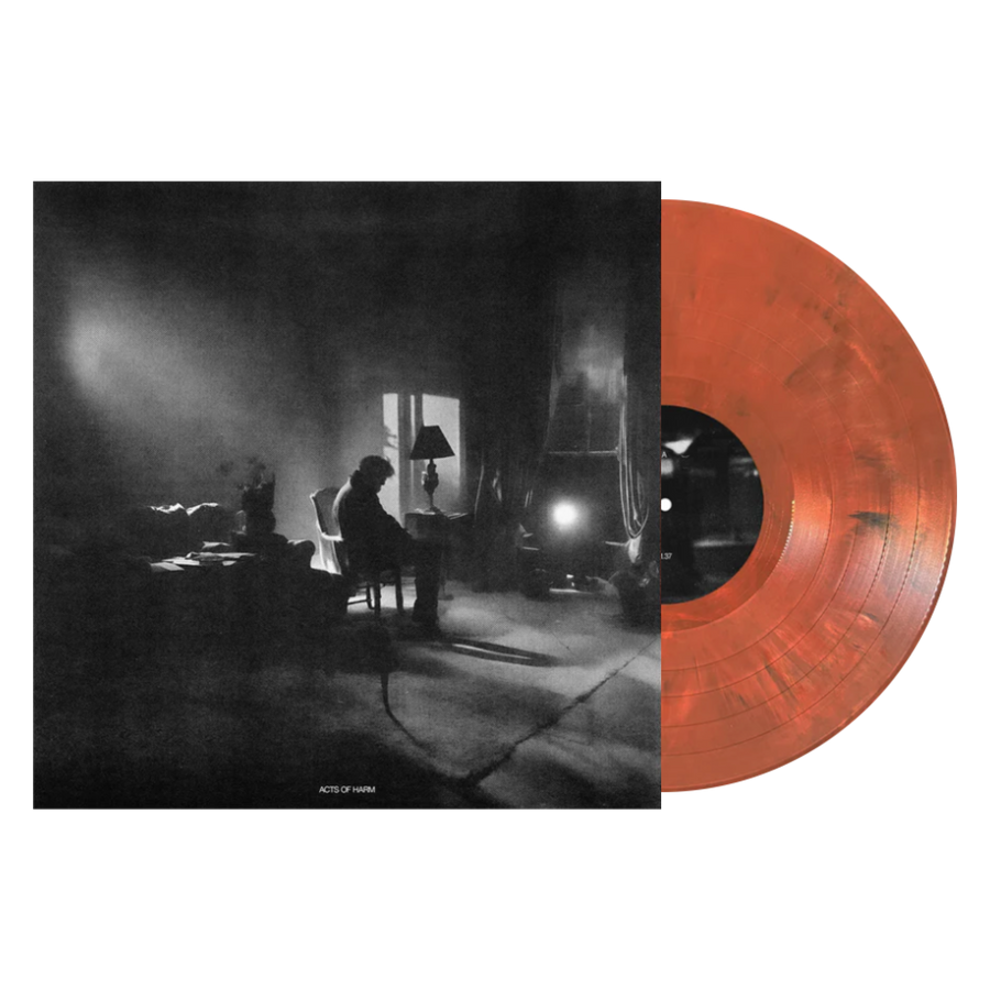 Outlander "Acts of Harm"