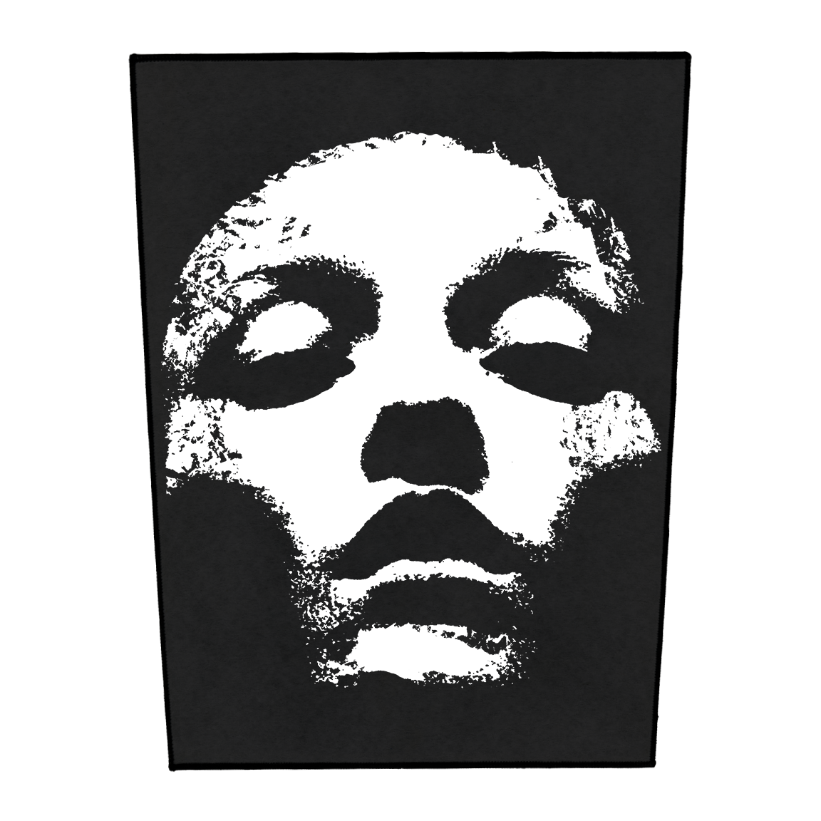 Converge "Jane Doe" Back Patch