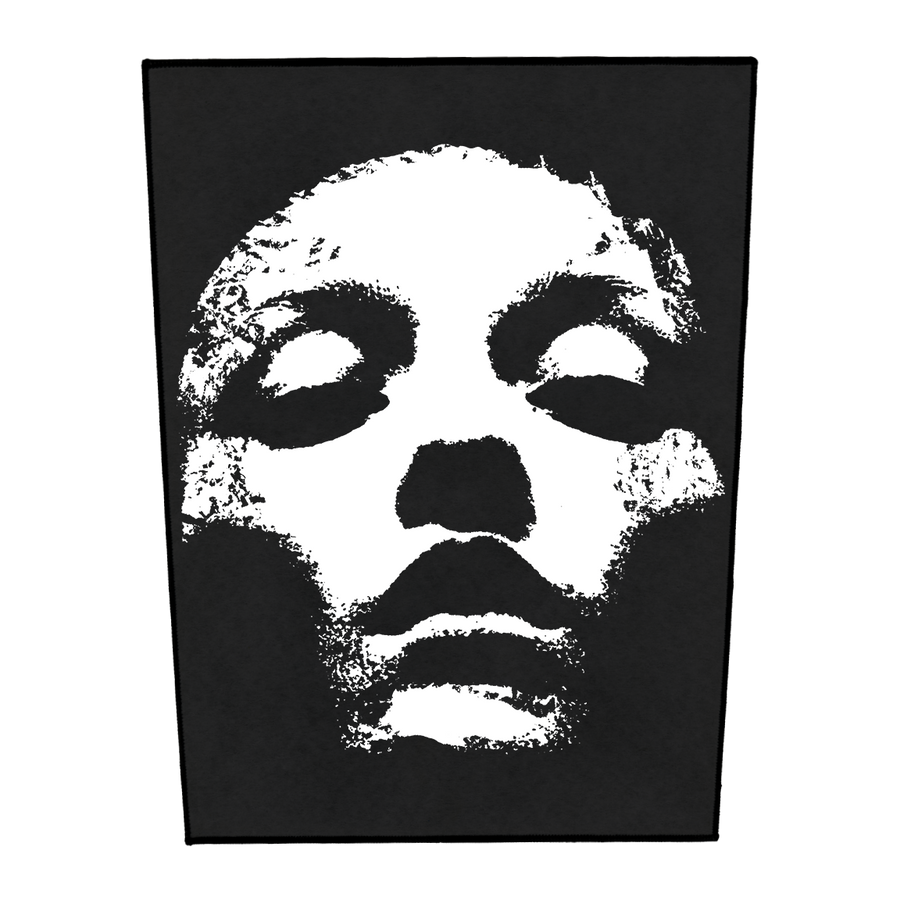 Converge "Jane Doe" Back Patch