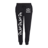 The Hope Conspiracy "Tools Of Oppression" Black Joggers