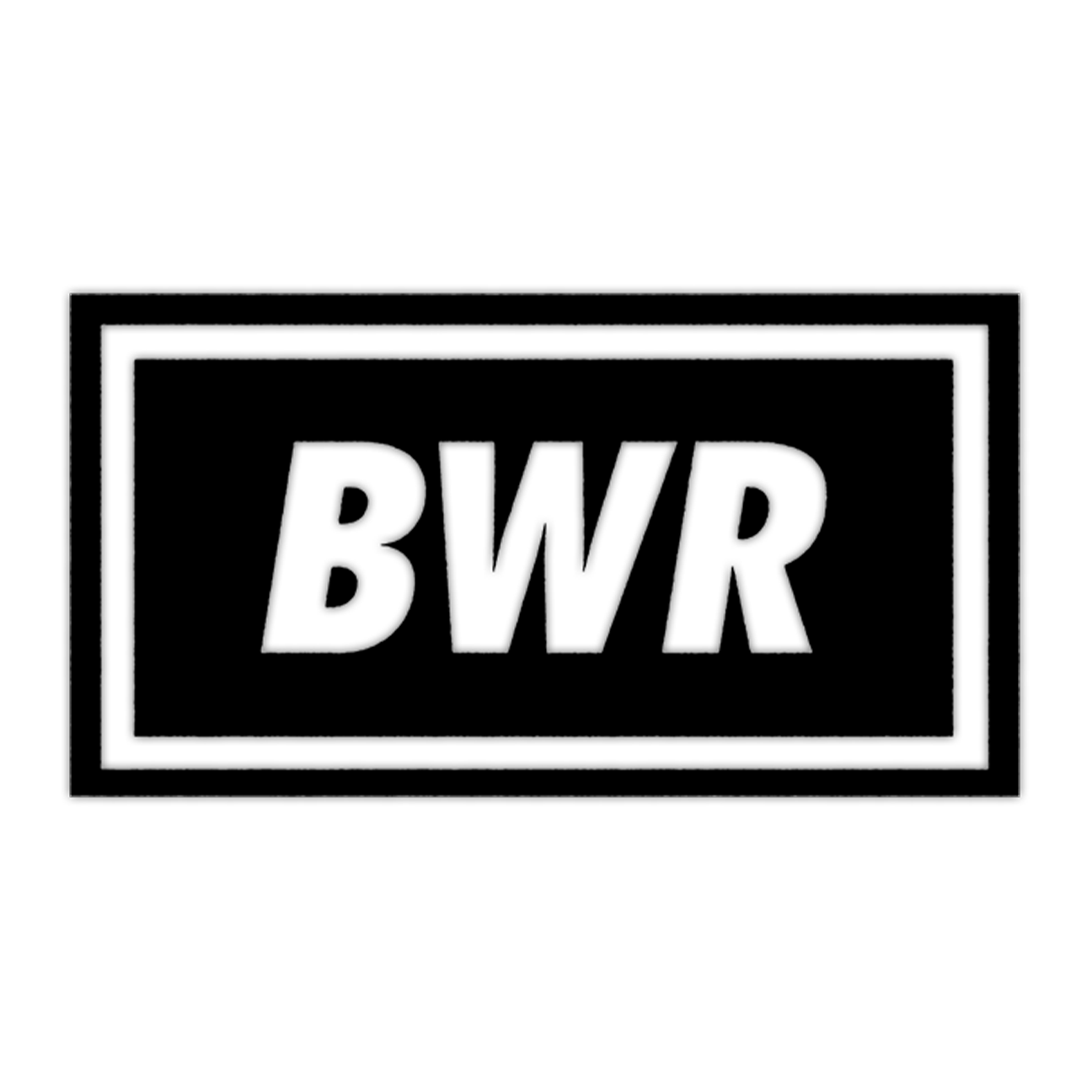 Big Wheel Recreation "BWR" Enamel Pin