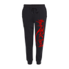 The Red Chord "Classic Logo" Black Joggers