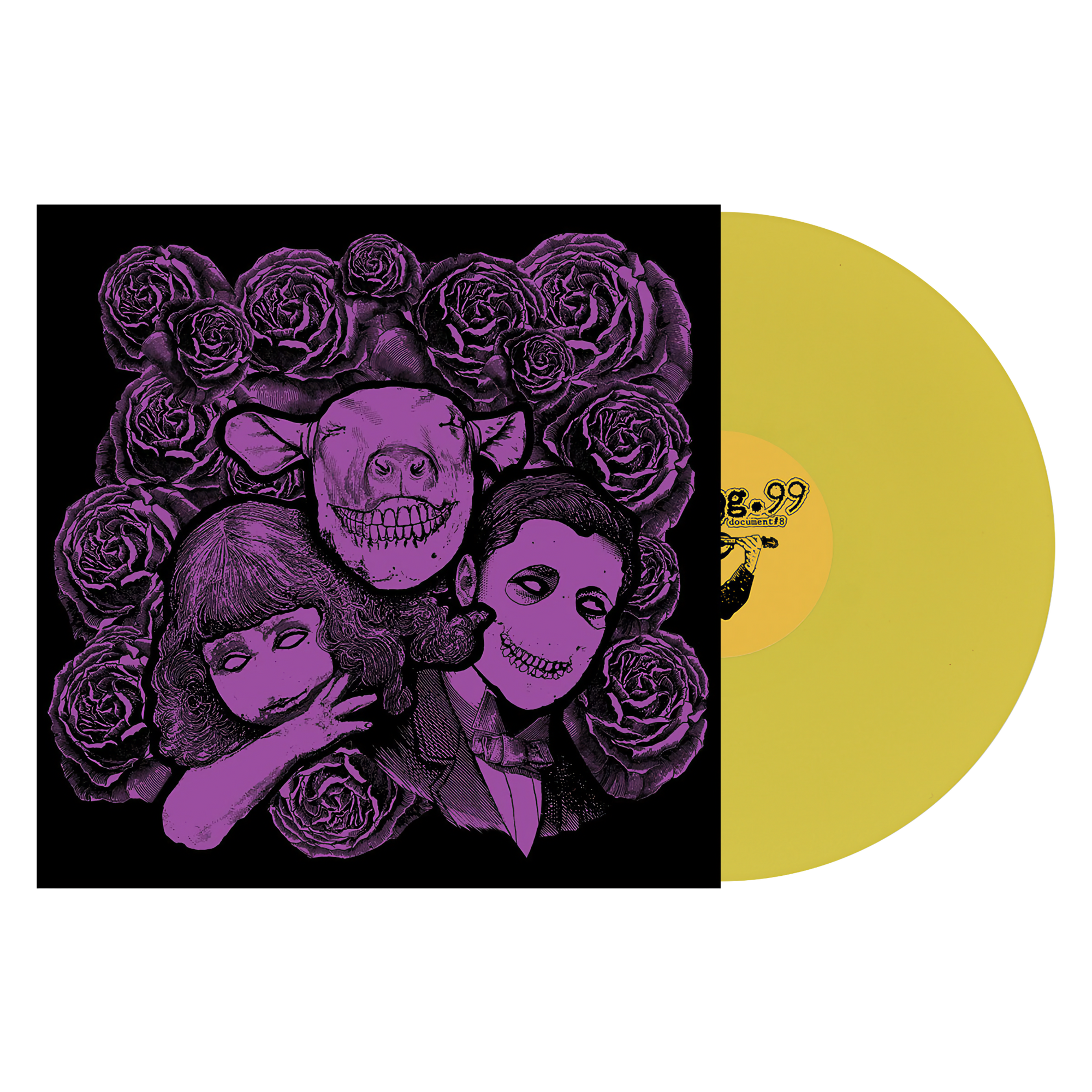 Pageninetynine "Document #8"