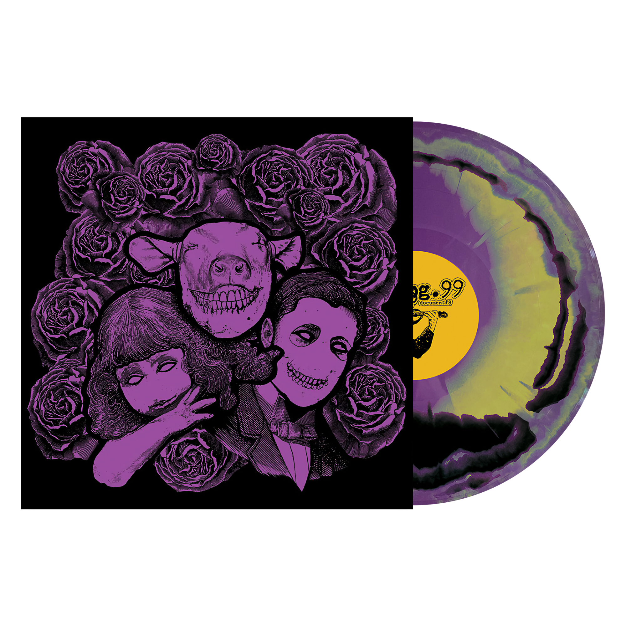 Pageninetynine "Document #8"