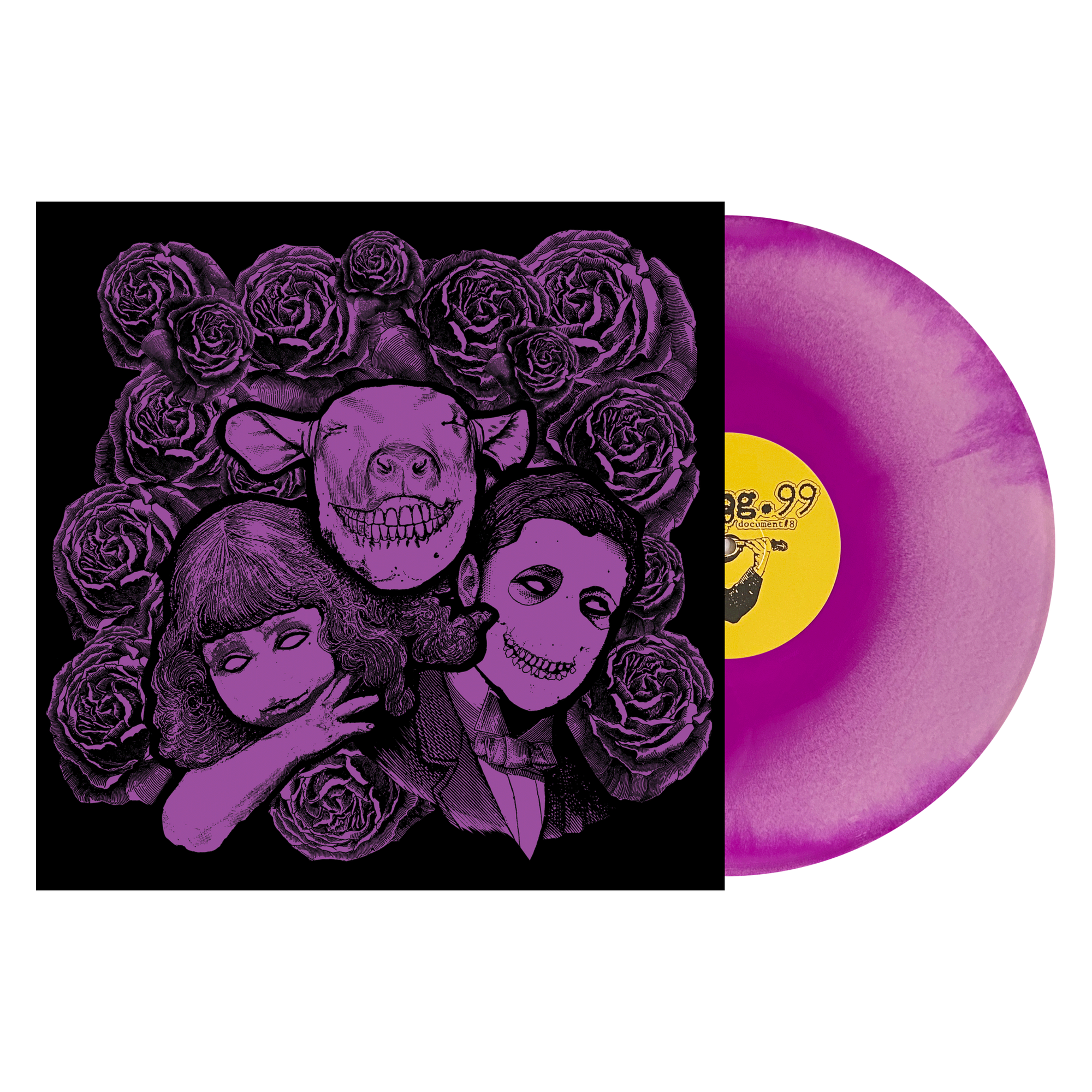 Pageninetynine "Document #8"