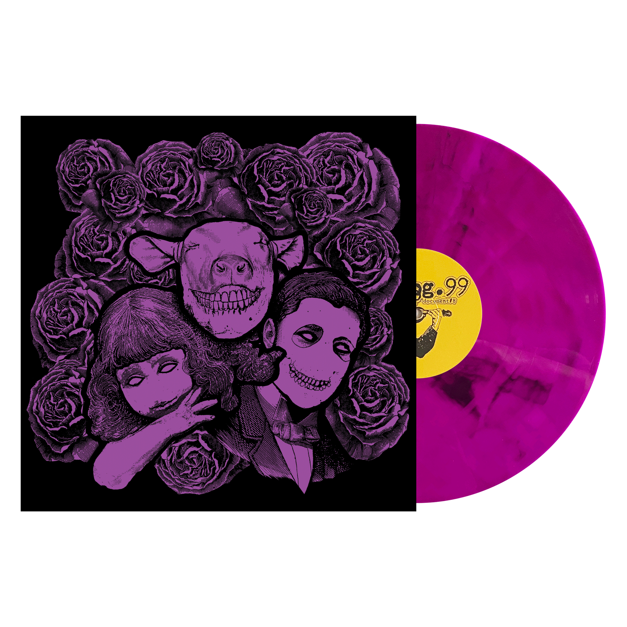 Pageninetynine "Document #8"