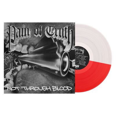 Pain Of Truth "Not Through Blood"