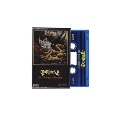 Palehorse "No Longer Secrets"