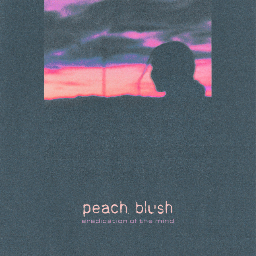 Peach Blush "Eradication of the Mind"