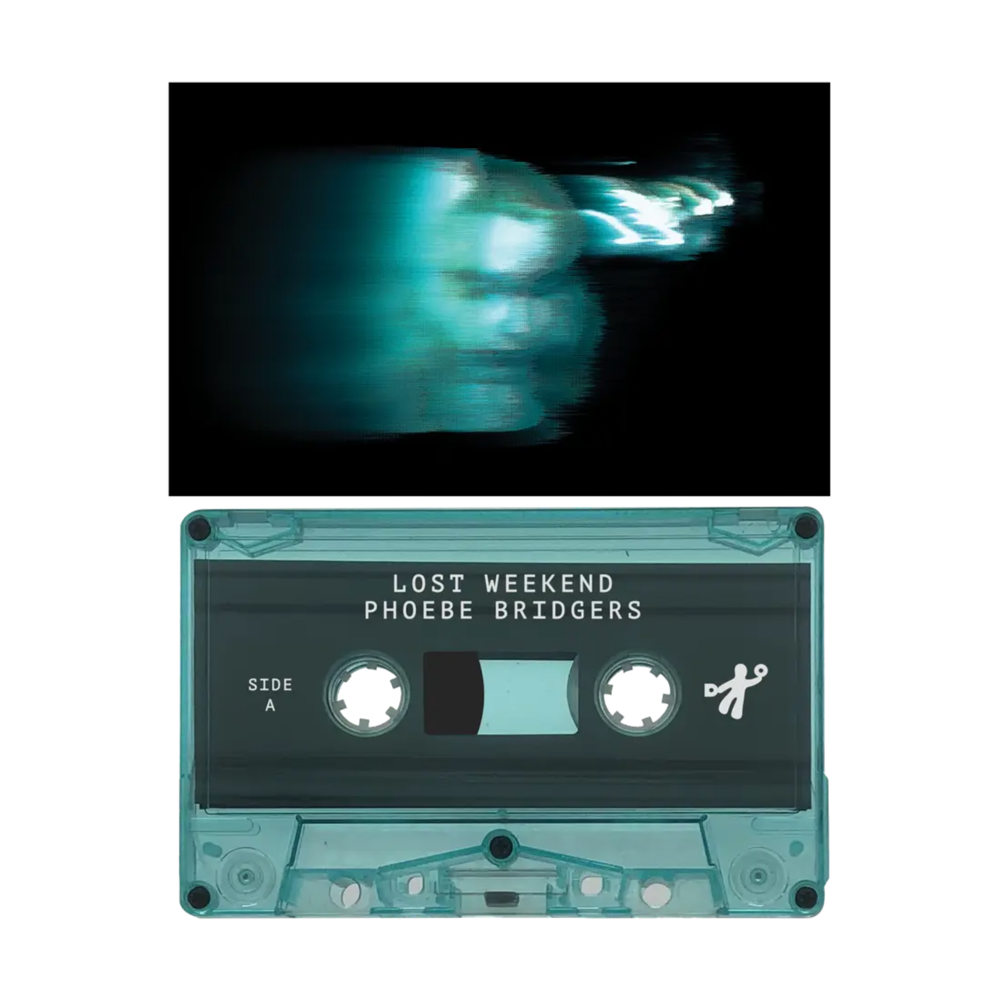 Phoebe Bridgers "Lost Weekend"