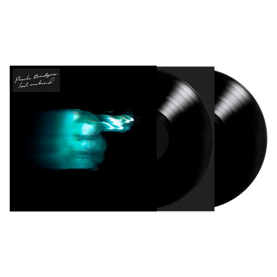 Phoebe Bridgers "Lost Weekend"