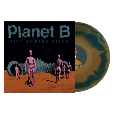 Planet B "Fiction Prediction"