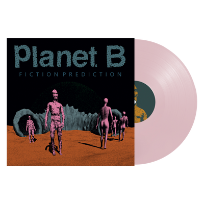 Planet B "Fiction Prediction"