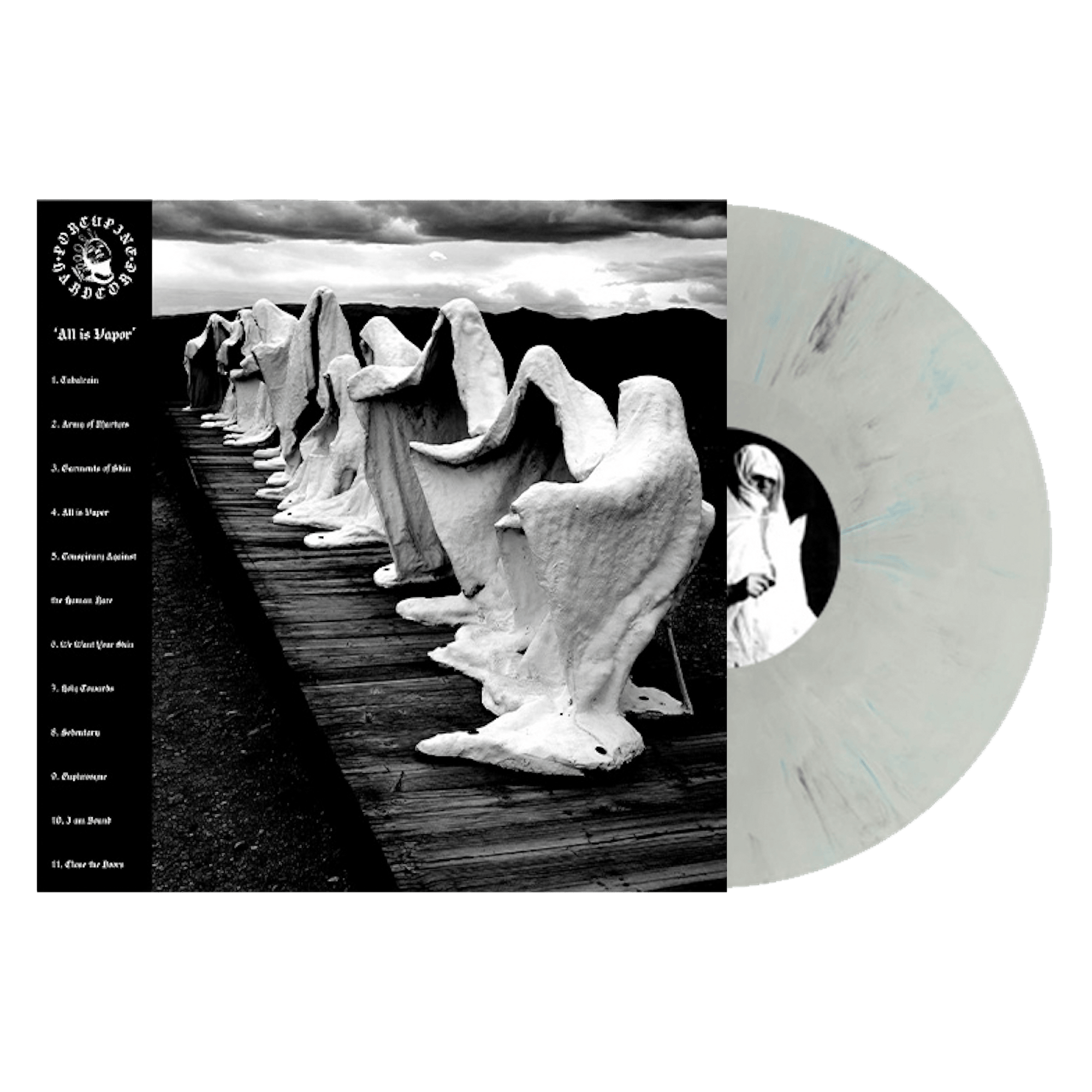 Porcupine "All Is Vapor"