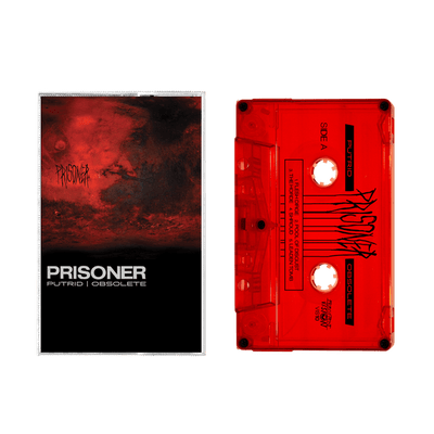 Prisoner “Putrid | Obsolete”