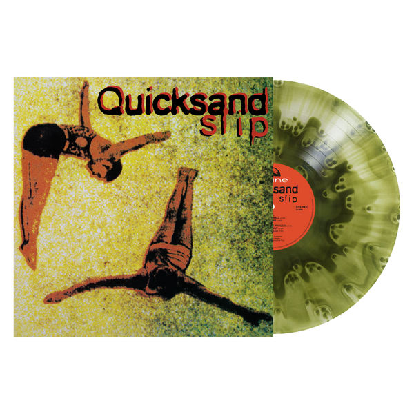 Quicksand 
