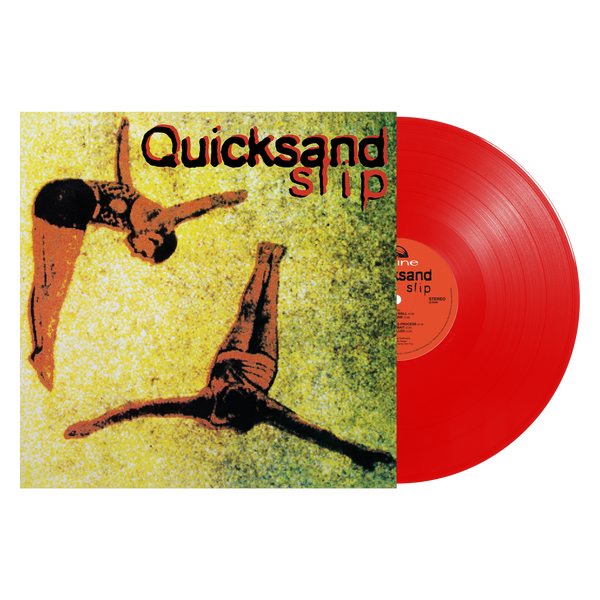 Quicksand 