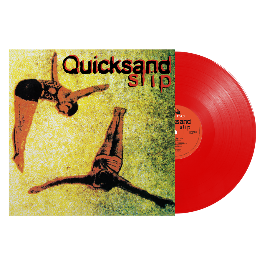 Quicksand "Slip"