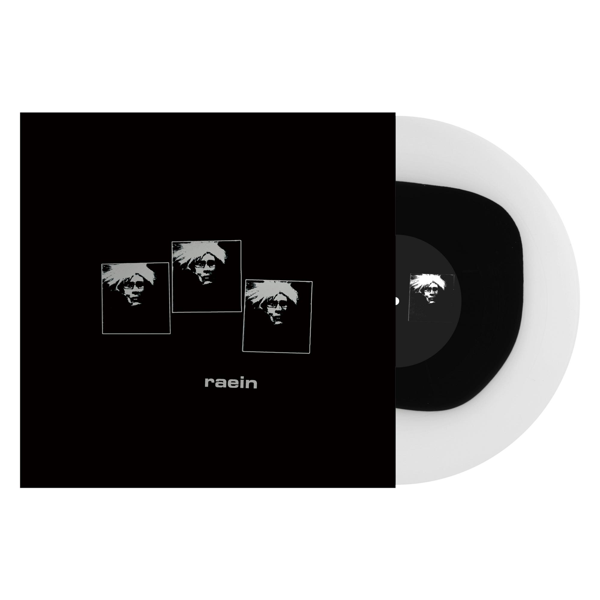 Raein "Il N'y A Pas De Orchestre"