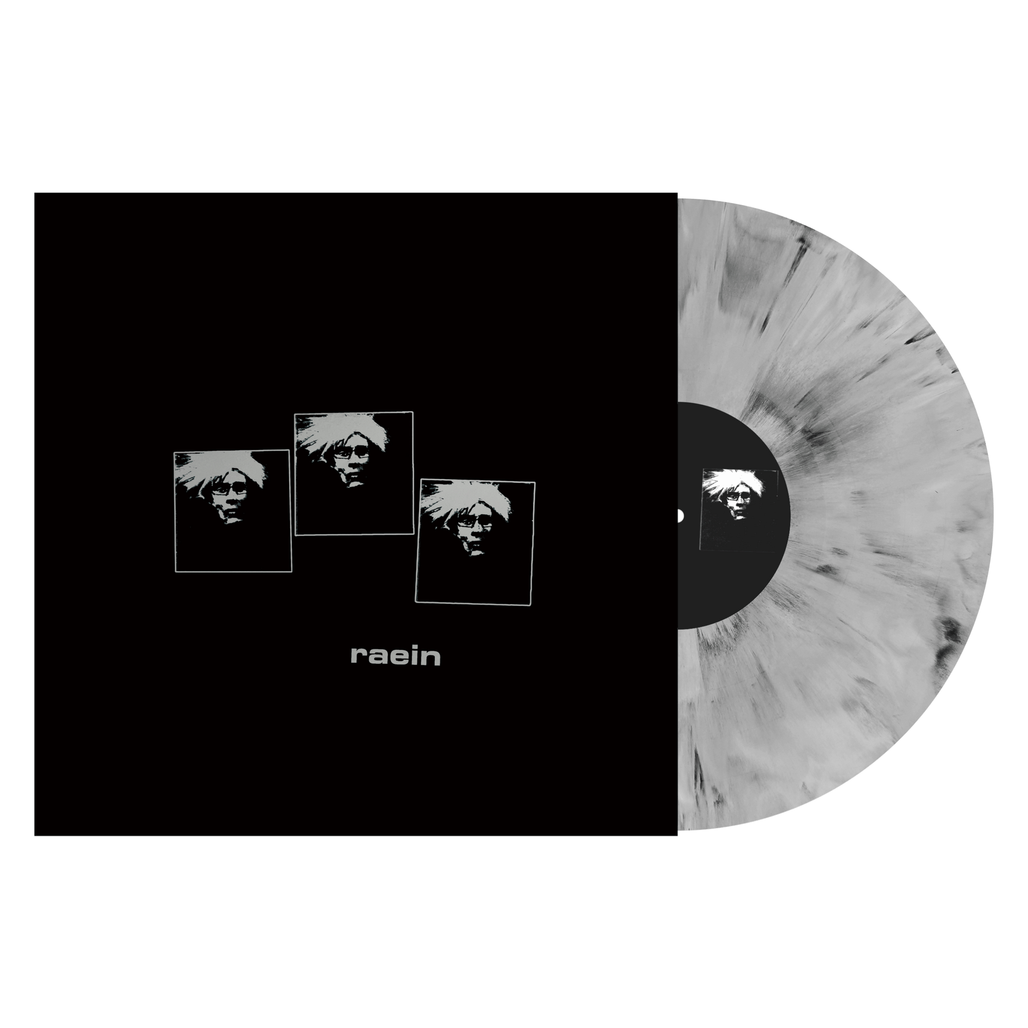 Raein "Il N'y A Pas De Orchestre"