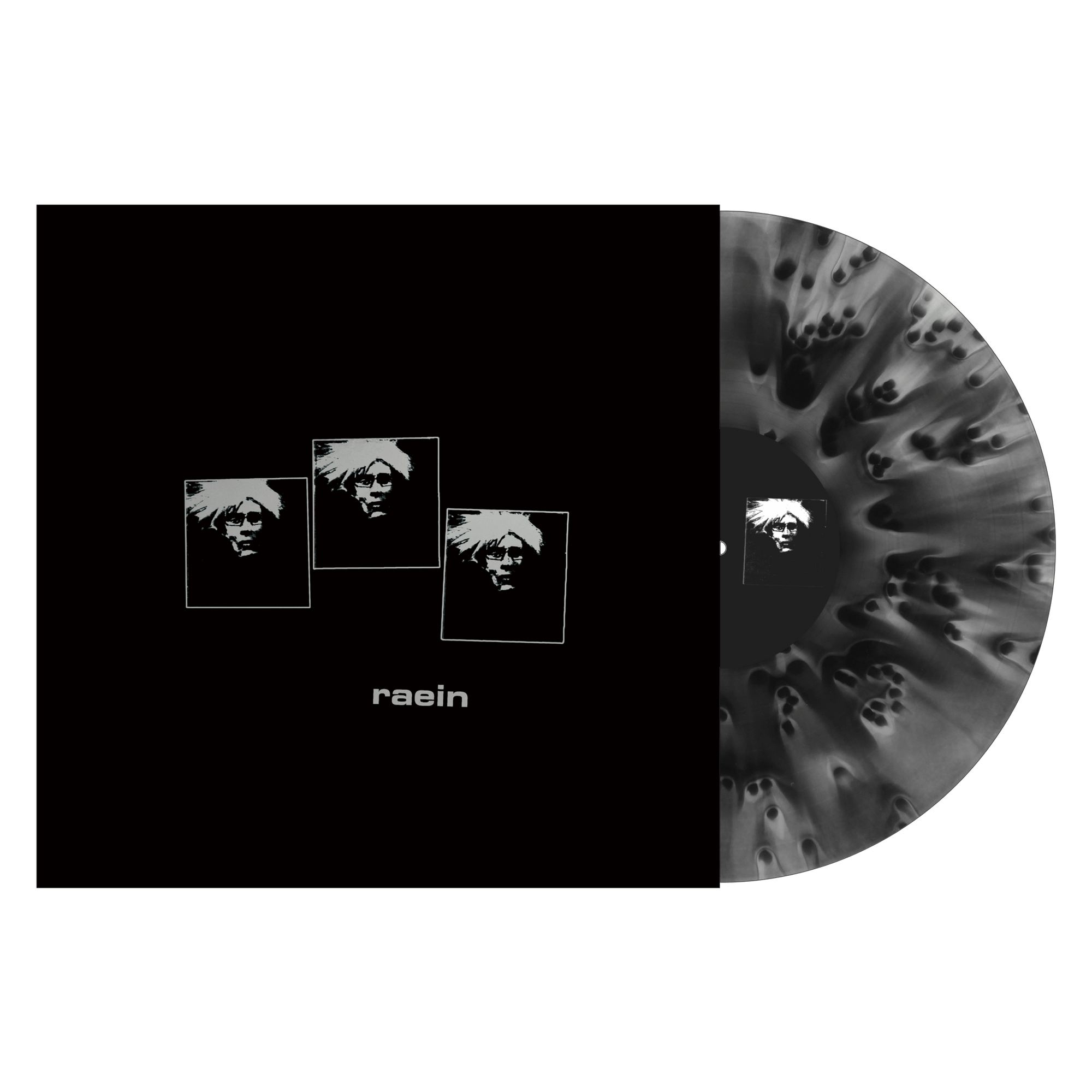 Raein "Il N'y A Pas De Orchestre"