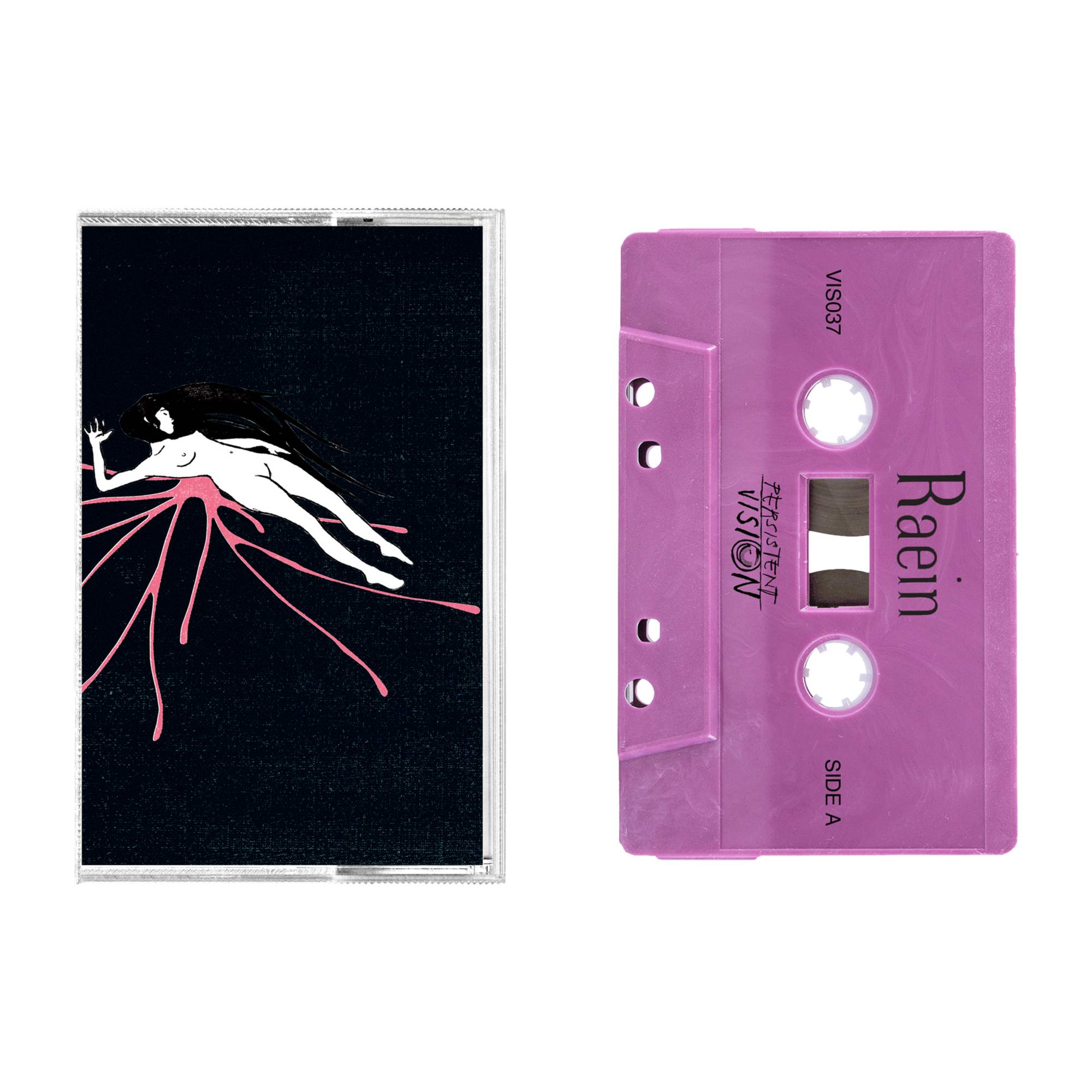 Raein / Daitro "Split"