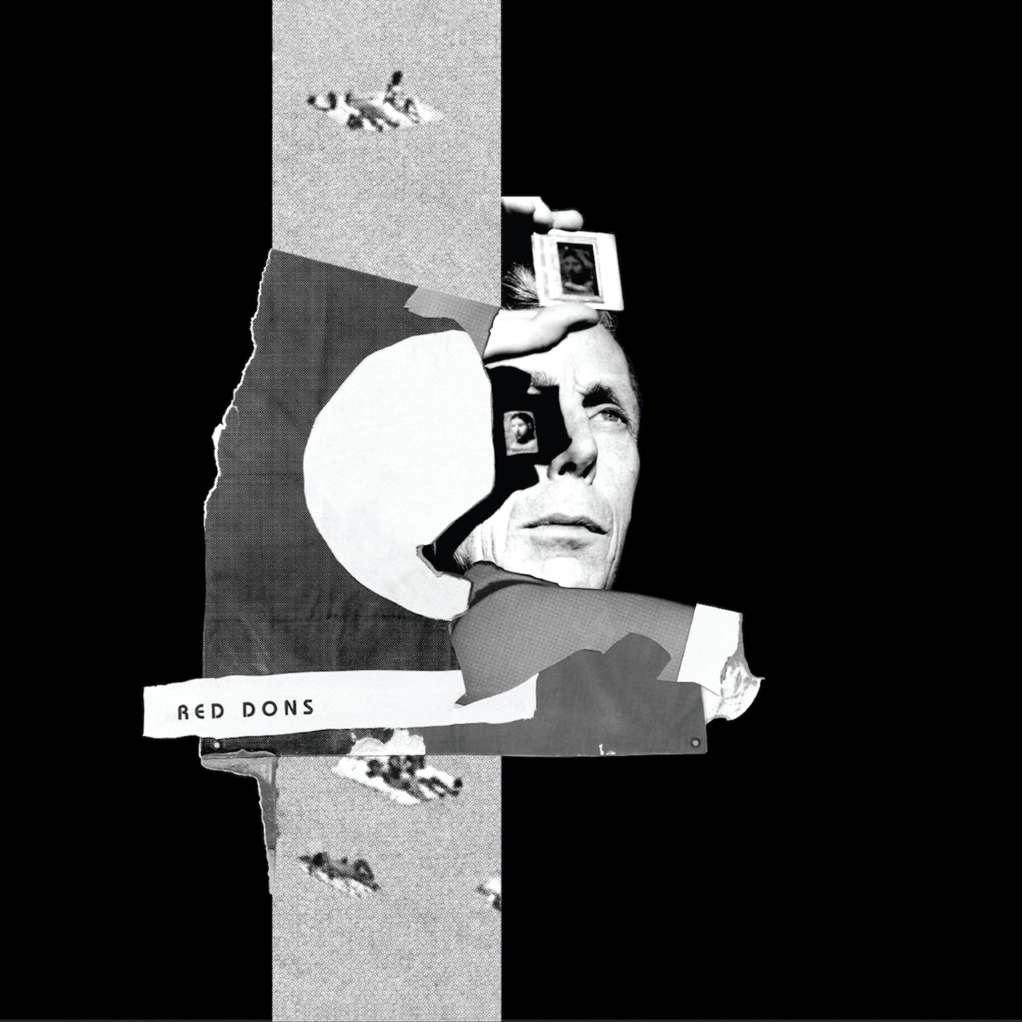 Red Dons "Dead Hand of Tradition"