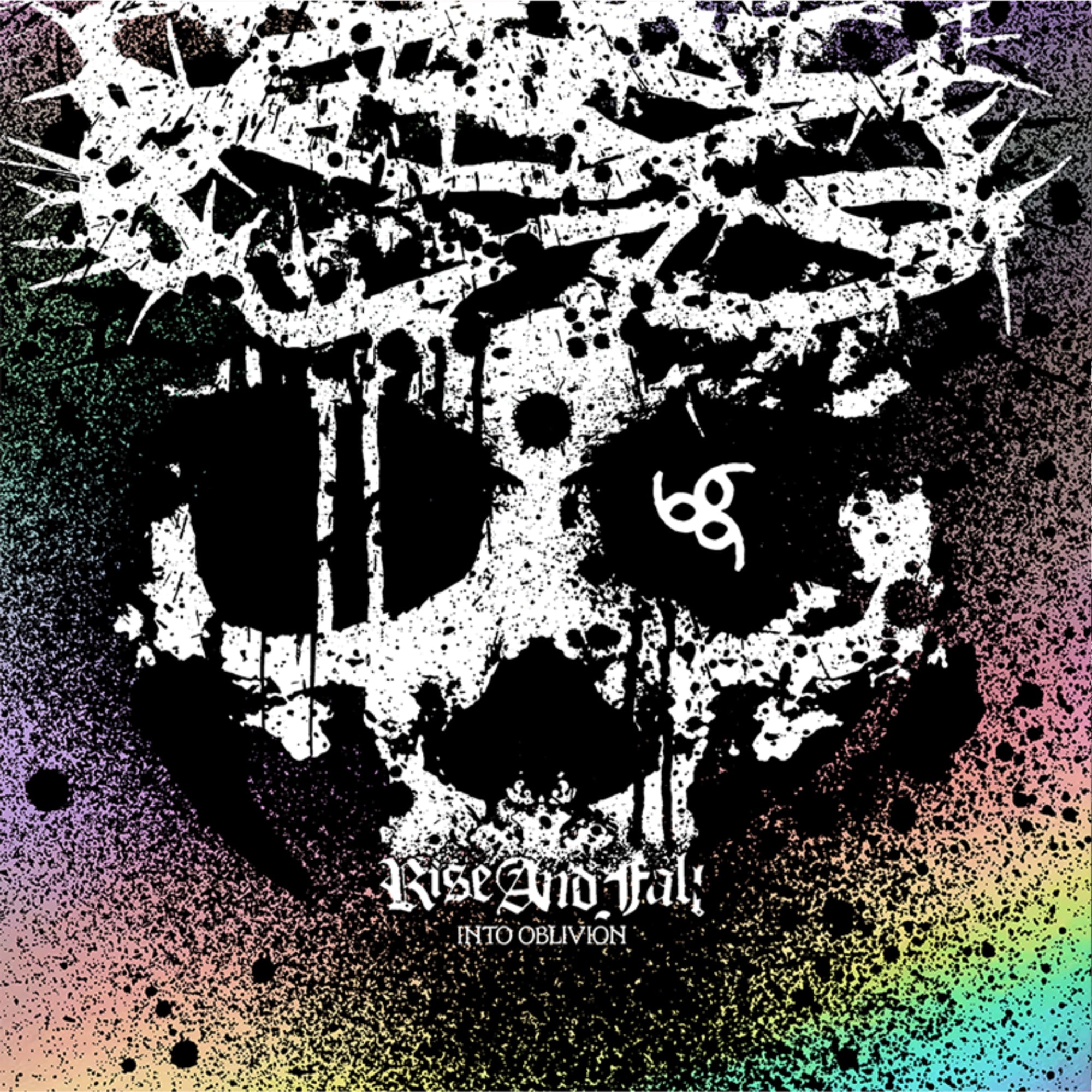 Rise And Fall "Into Oblivion (20 Year Anniversary)"