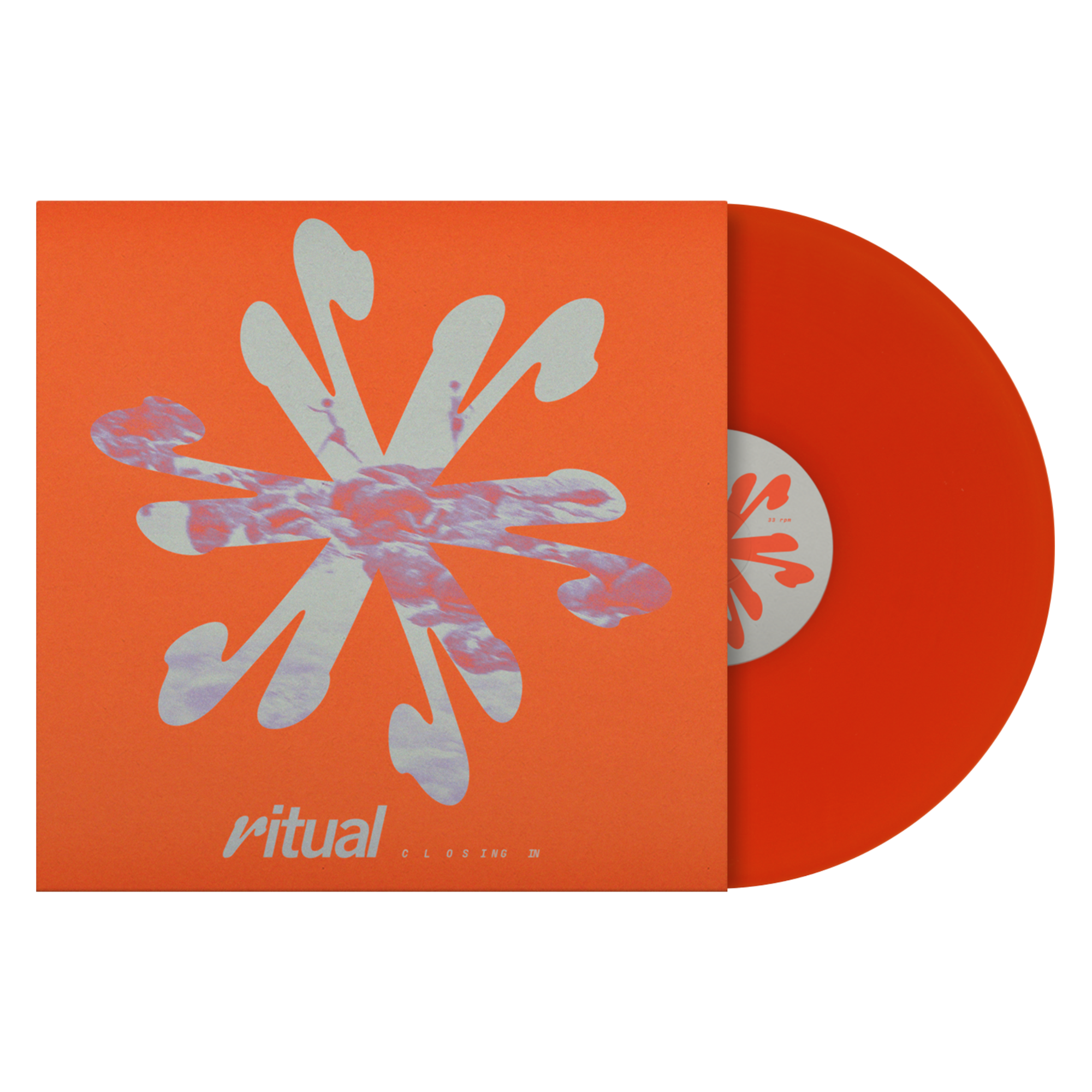 Ritual "Closing In"