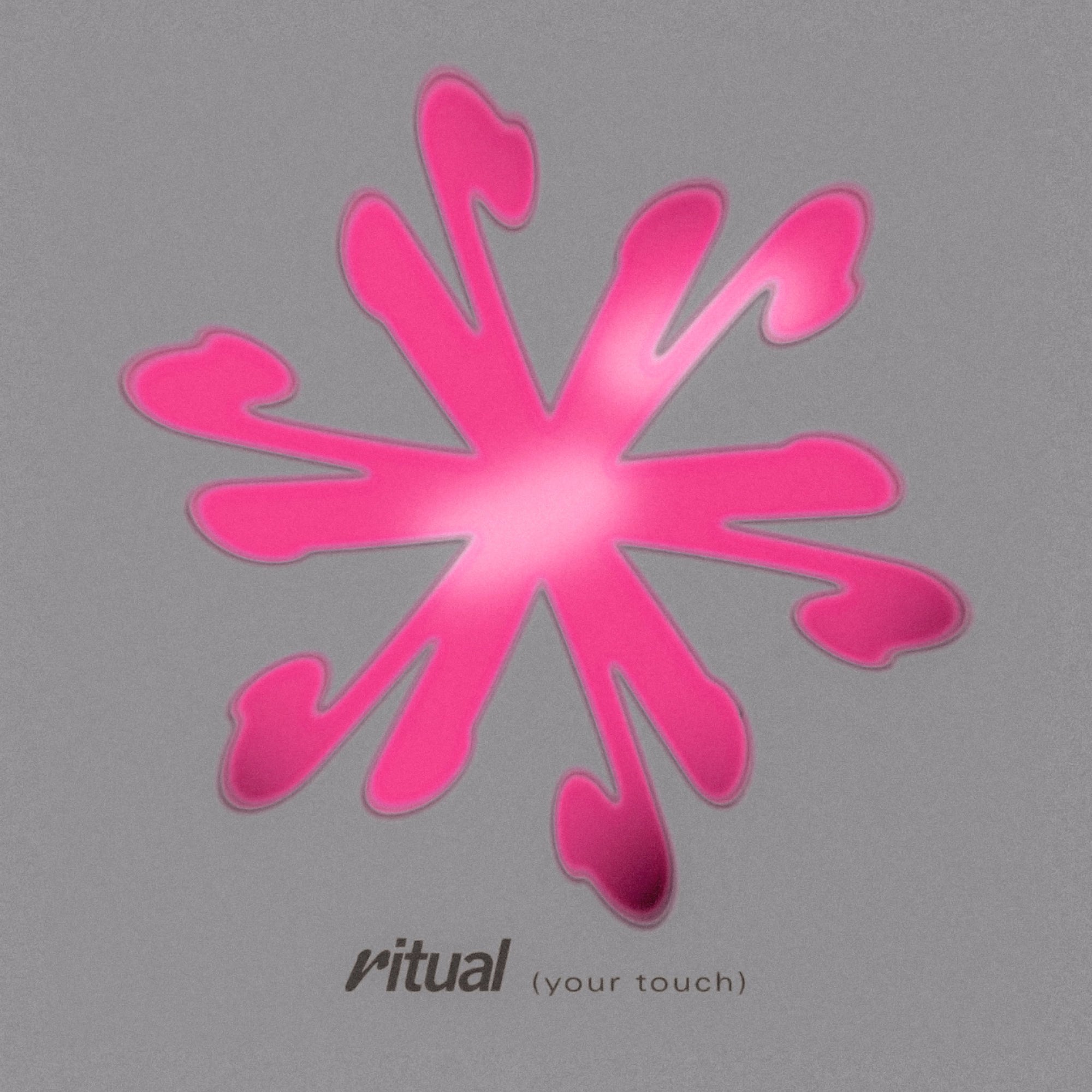Ritual "Your Touch"