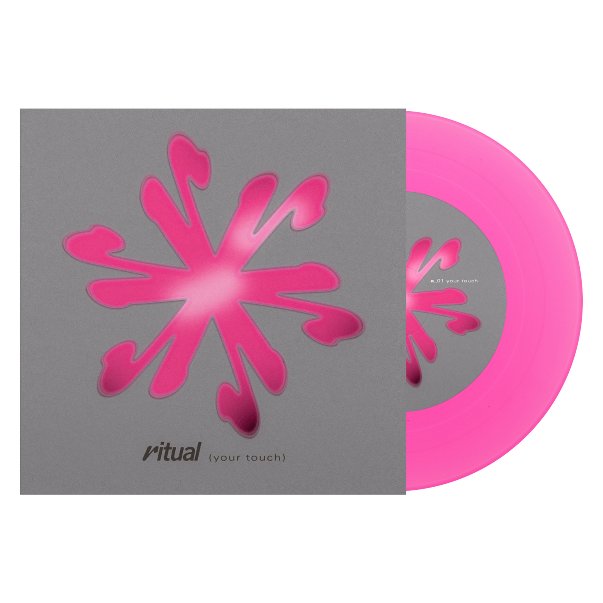 Ritual "Your Touch"